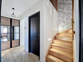  Maison � vendre 6 pi�ces 153 m�