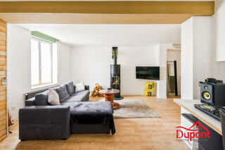  Maison  vendre 7 pices 190 m