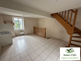  Maison à vendre 2 pièces 37 m²