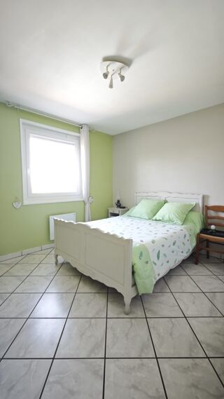  Maison à vendre 5 pièces 122 m²