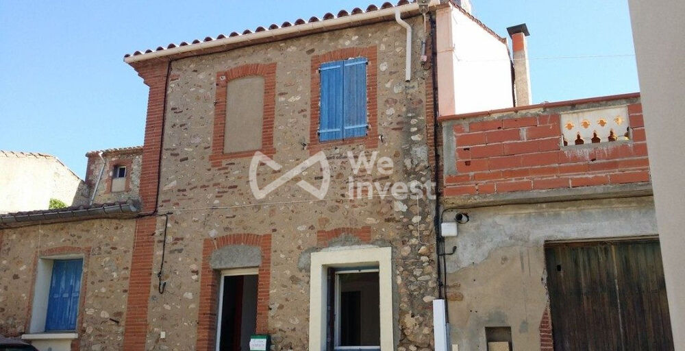 Maison 6 pièces 95 m² · à Passa · 95 m² · 115 000 €