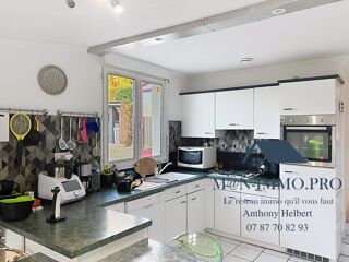  Maison � vendre 5 pi�ces 150 m�