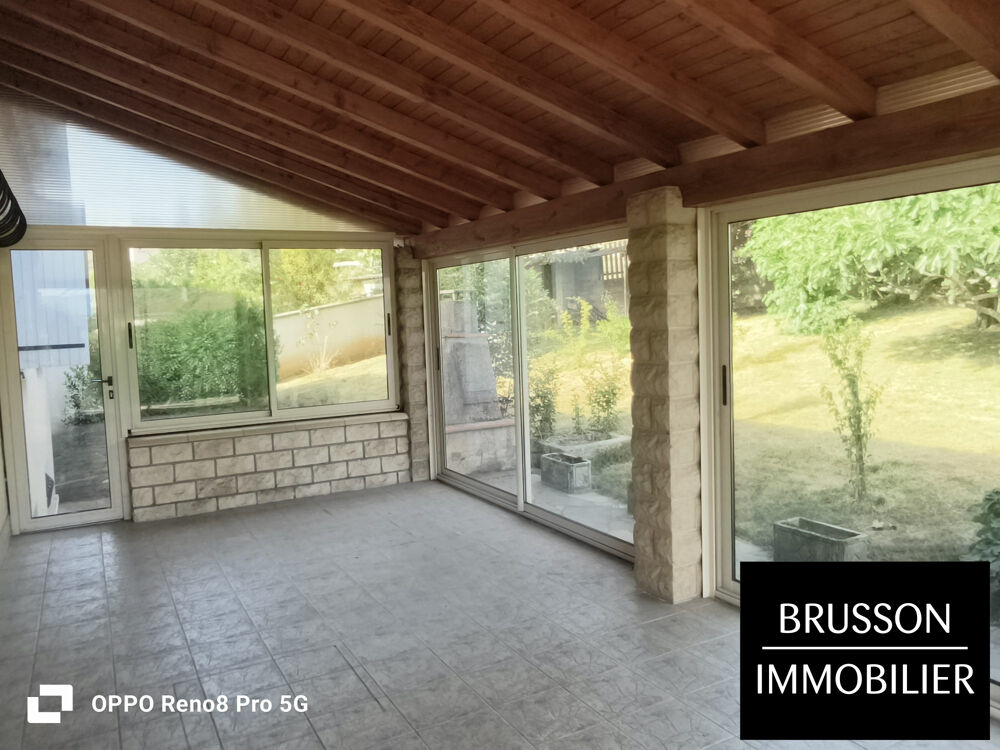 Maison individuelle