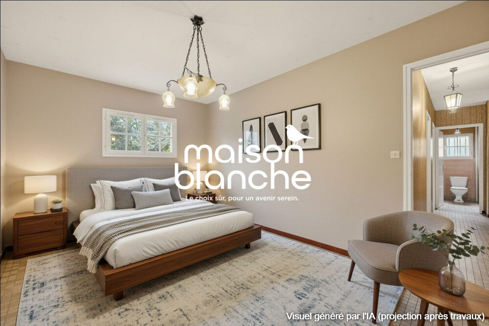 Appartement à vendre Libourne