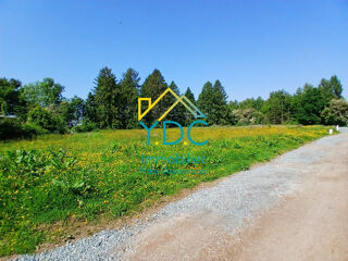  Terrain � vendre 1428 m�