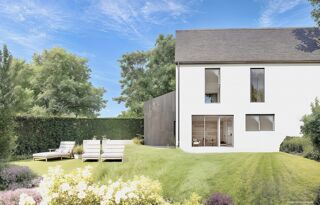  Maison  vendre 3 pices 63 m