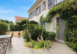  Maison à vendre 8 pièces 167 m²