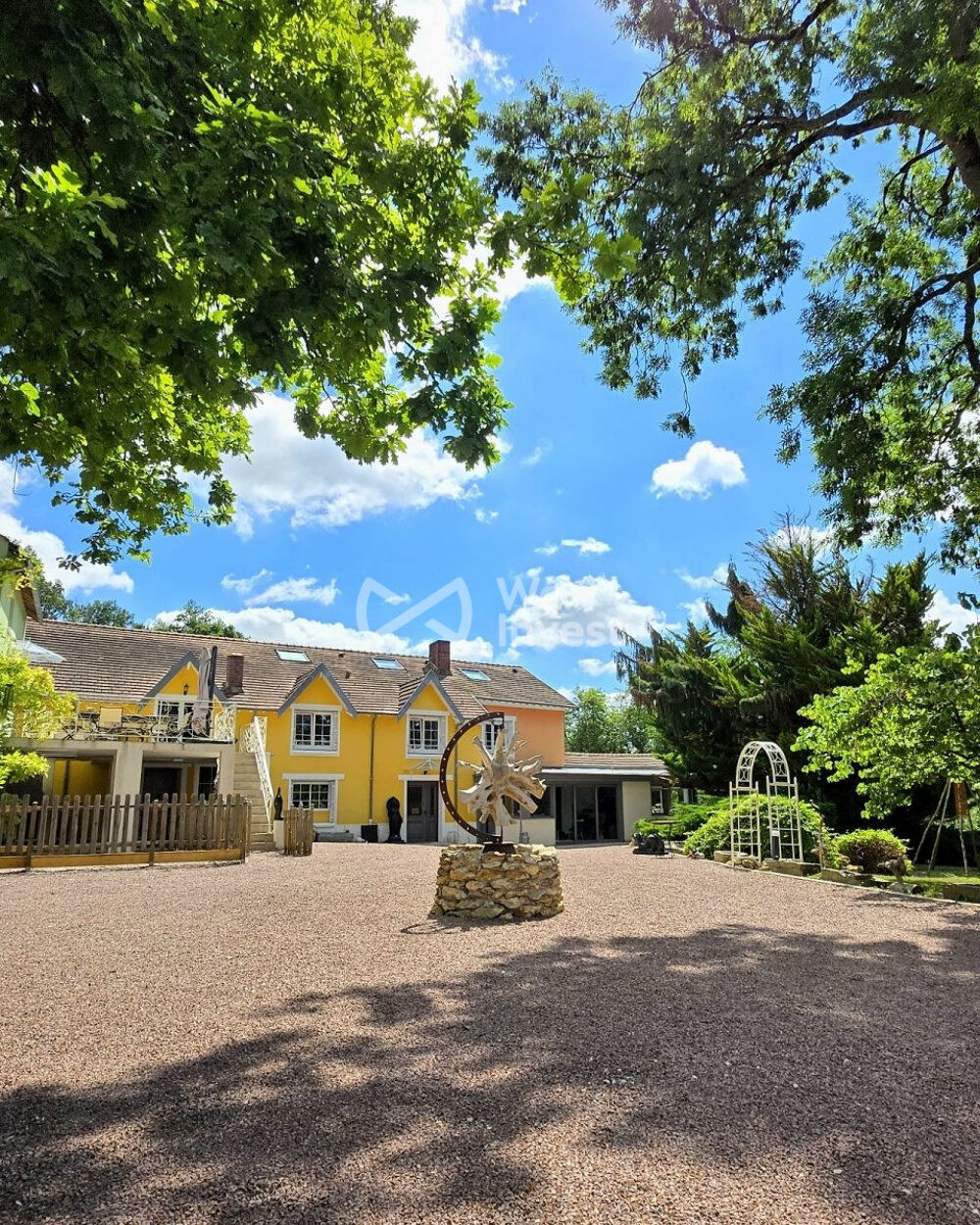 � vendre  Maison Meaux (77100)