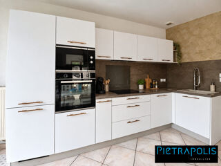  Maison à vendre 4 pièces 93 m²