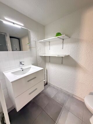  Appartement à vendre 1 pièce 19 m²