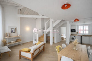  Appartement � vendre 3 pi�ces 60 m�