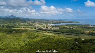  Terrain à vendre 944 m² Le marin
