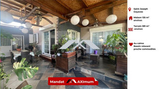  Maison � vendre 7 pi�ces 135 m�