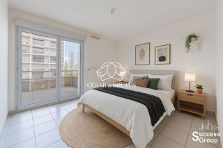  Appartement  vendre 3 pices 61 m