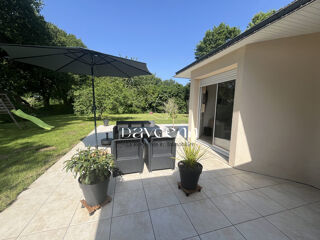  Maison à vendre 4 pièces 100 m²