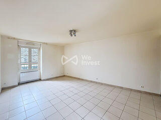  Appartement à louer 3 pièces 51 m²