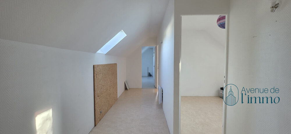 Vente Maison Maison familiale 4 chambres Rives-du-loir-en-anjou