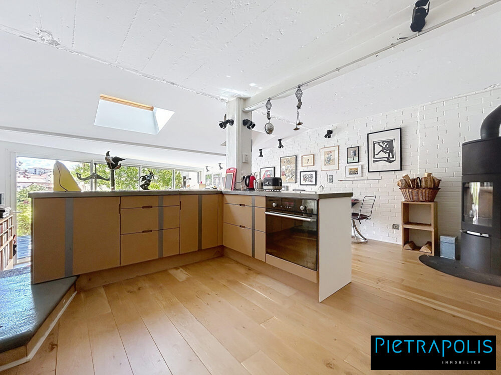 Vente Maison Maison à vendre Caluire-et-Cuire Caluire-et-cuire