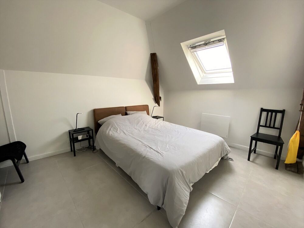 Appartement à louer Chaingy