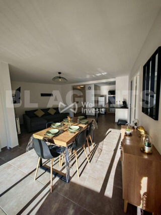  Appartement � vendre 3 pi�ces 63 m�