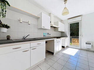  Appartement � vendre 2 pi�ces 52 m�