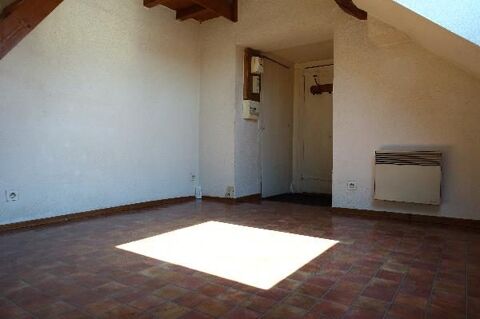  Appartement � louer 2 pi�ces 16 m�