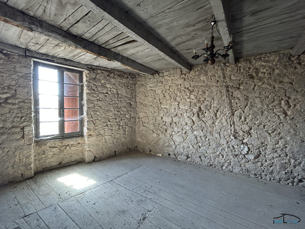 Vente Maison Maison à vendre Peyrusse-le-Roc Peyrusse-le-roc