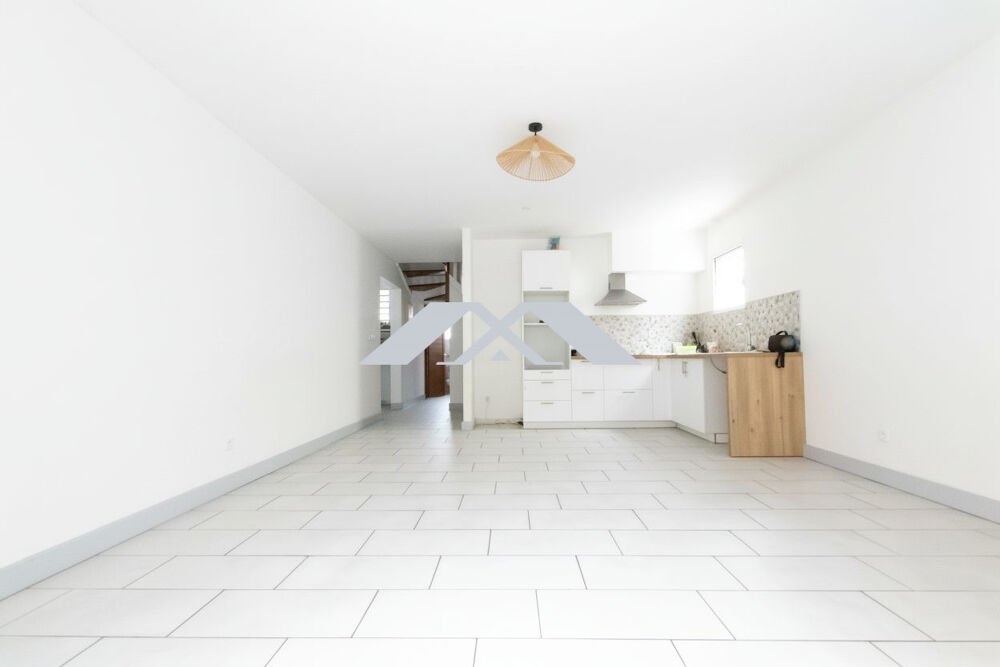 Superbe appartement T4 spacieux et lumineux