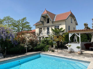  Maison � vendre 7 pi�ces 280 m� Balbigny