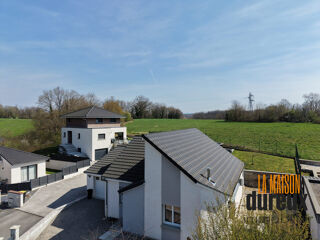  Maison à vendre 4 pièces 80 m²