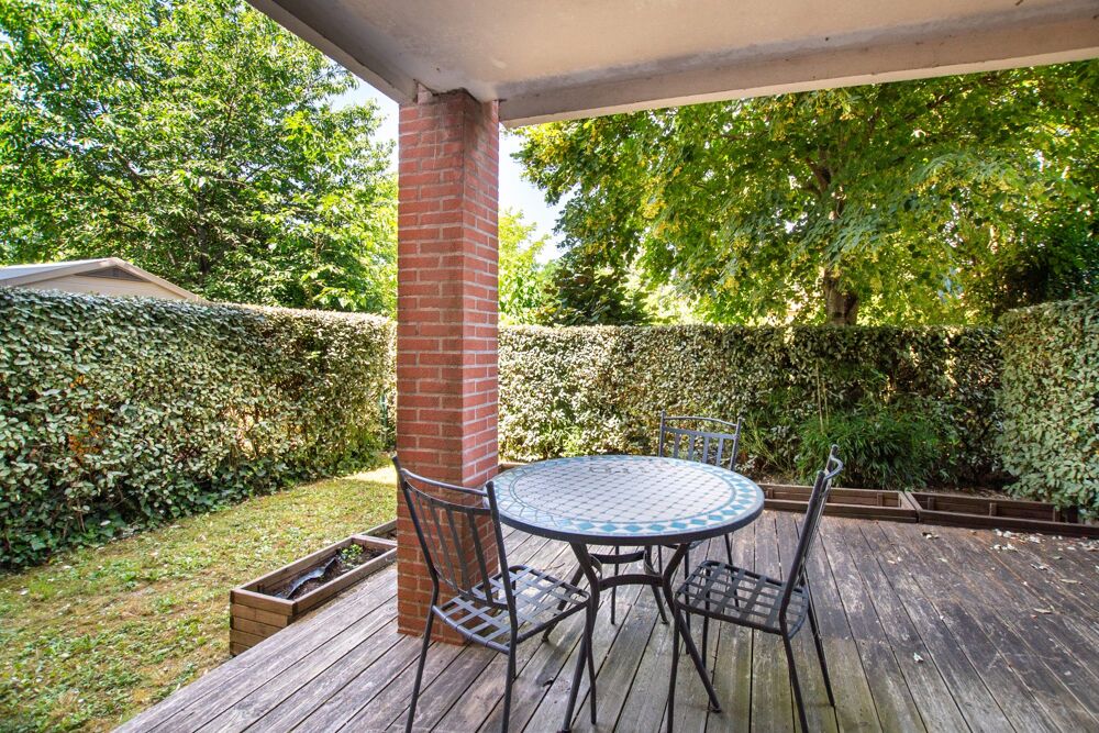 Location Appartement Apt T2 meublé dans résidence avec piscine Gagnac-sur-garonne