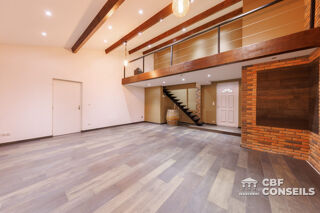  Maison � vendre 8 pi�ces 250 m�