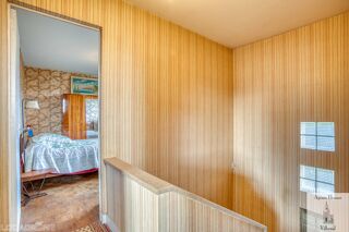  Maison à vendre 4 pièces 74 m²