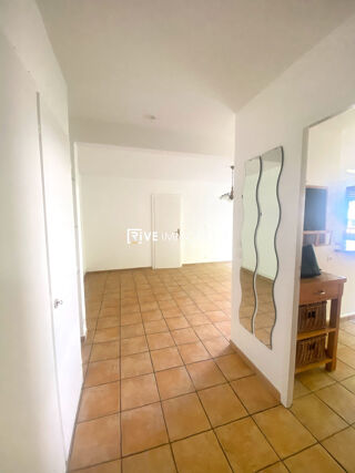  Appartement � vendre 2 pi�ces 52 m�