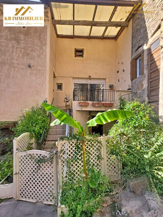  Maison � vendre 7 pi�ces 154 m�