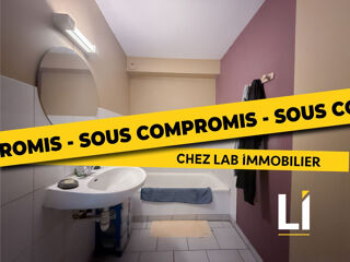  Appartement � vendre 2 pi�ces 53 m�