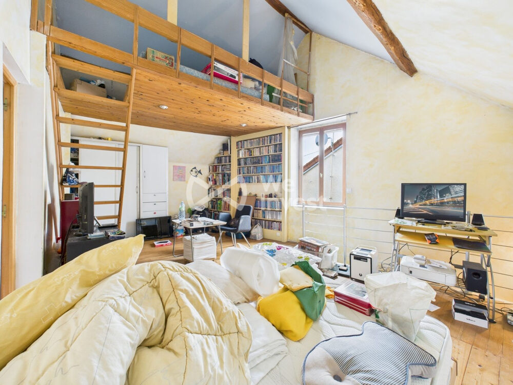 Vente Maison MAISON COEUR DE VILLE Soisy-sur-seine