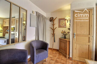  Appartement à vendre 2 pièces 32 m²