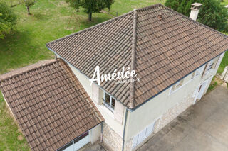  Maison à vendre 5 pièces 94 m²