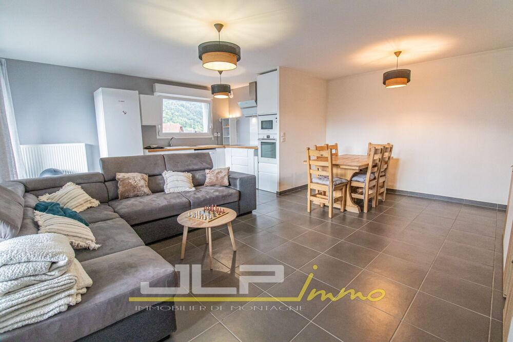Location Appartement Appartement T4 avec grand balcon Passy