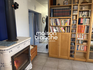  Maison � vendre 4 pi�ces 85 m�