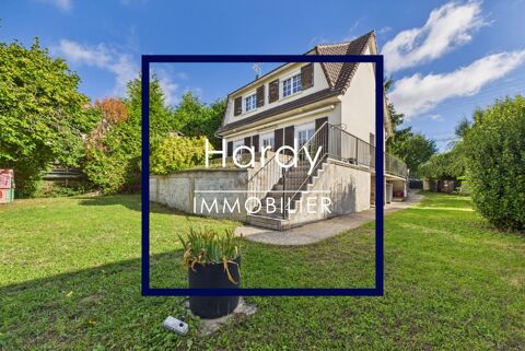   LA MYSTERIEUSE Maison - 5 pi�ce(s) - 93 m�