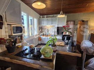  Maison � vendre 4 pi�ces 111 m�