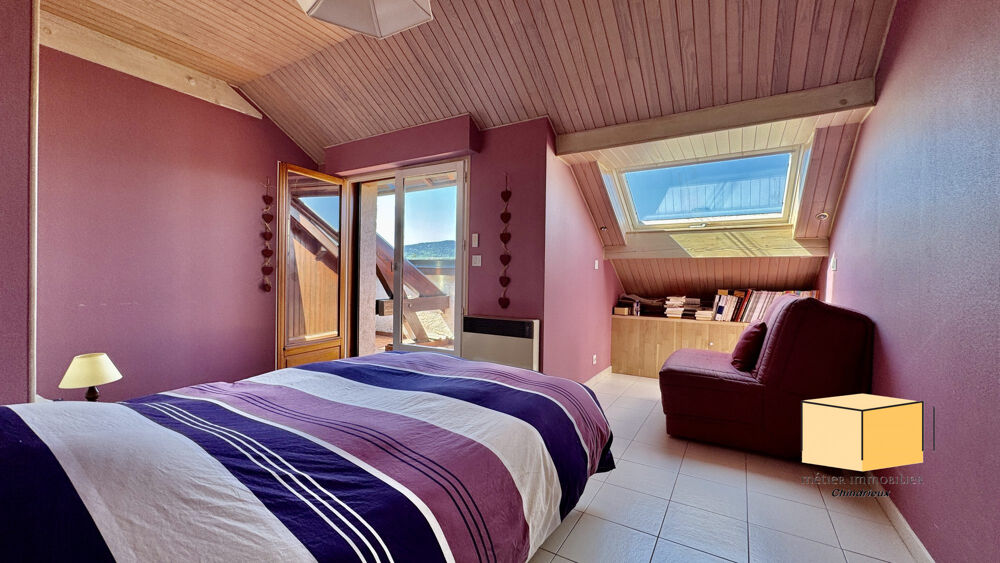 à vendre  Maison Brison-Saint-Innocent (73100)