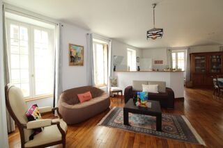  Appartement � vendre 5 pi�ces 134 m�