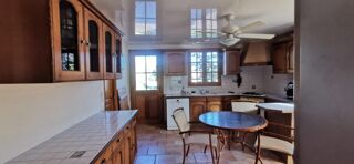  Maison � vendre 9 pi�ces 167 m�