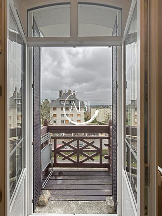  Appartement � vendre 2 pi�ces 40 m�