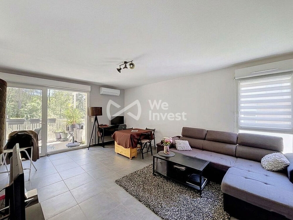 Vente Appartement APPARTEMENT T3 - CLAPIERS Clapiers