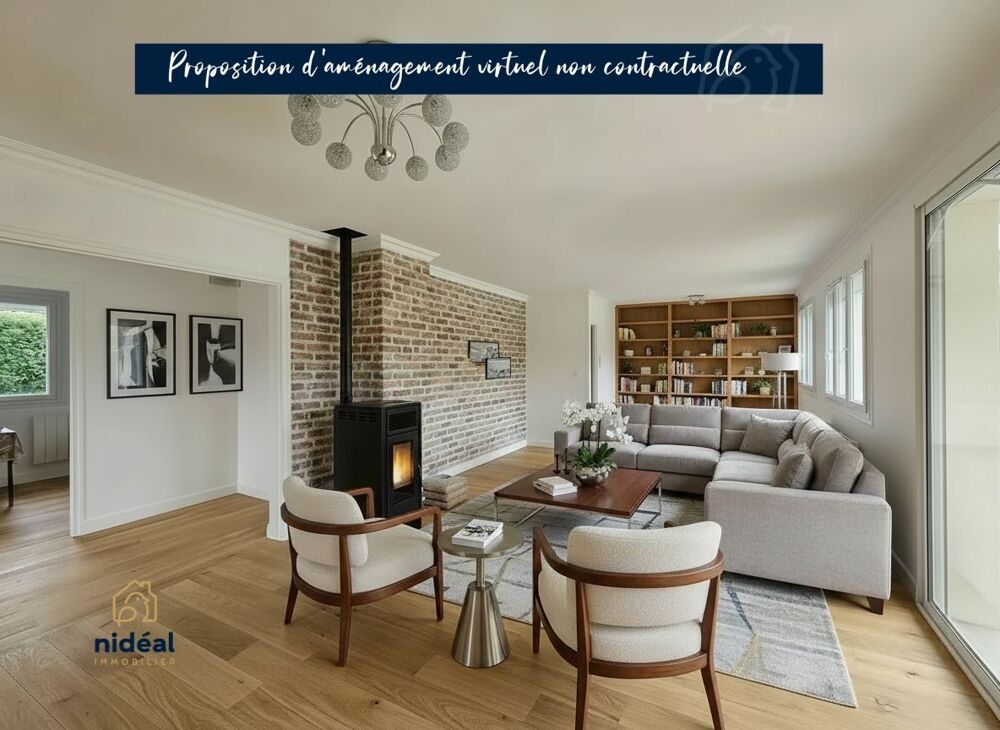 Maison à rénover
