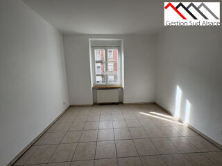  Appartement à louer 2 pièces 47 m²